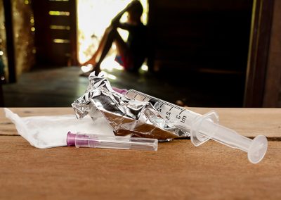 Safe Injection Site Debate Stirs Tensions Between Toronto Progressiveness And NIMBYism