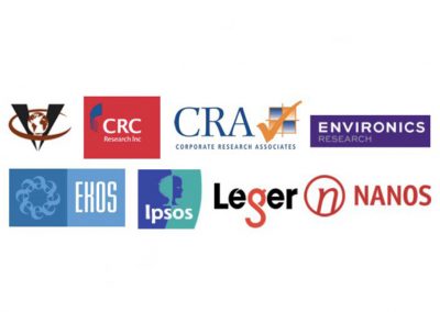 Establishment Of A New Industry Association For Research Agencies