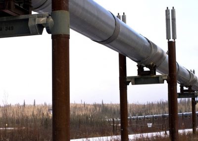 Six In Ten Canadians Support A Pipeline To Refineries In Eastern Canada