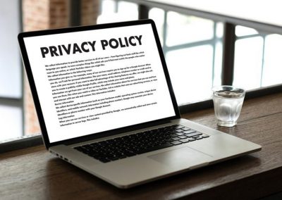 Canadians Want User-Friendly Information About Privacy Policies