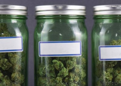 Cannabis Users Will Welcome Private Retailers, But Opposition Is Likely To Emerge