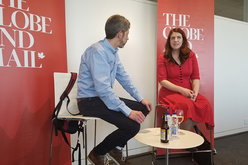 What We Took Away From The Smart Money With Rob Carrick And Shannon Lee Simmons Discussion
