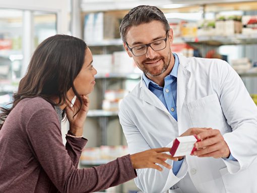 The Expanding Role Of Pharmacists In Canadian Healthcare
