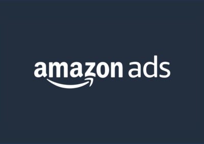 Amazon Ads – Building Meaningful Brands