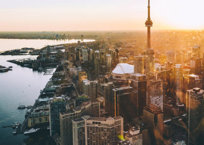 Your Toronto Experience ESOMAR Conference 2022