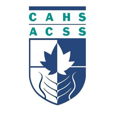 The Canadian Academy of Health Sciences logo