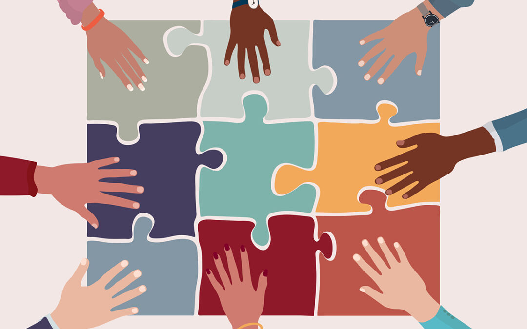 Doing Inclusive Research Right: Building Partnerships