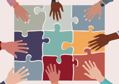Doing Inclusive Research Right: Building Partnerships