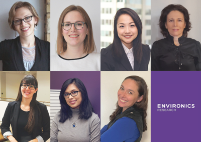 The Powerful Women of Financial Services