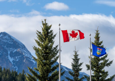 Albertans, Social Values, and the 2023 Election