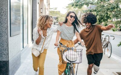 The Meaning of Life to Millennials: Connection, Experiences, Impact
