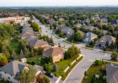 Housing and Affordability: Perspectives from the GTA 