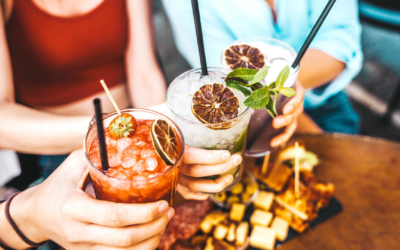 The Sober Curious Alcohol Trend: What Motivates Gen Z to Reduce Alcohol Consumption