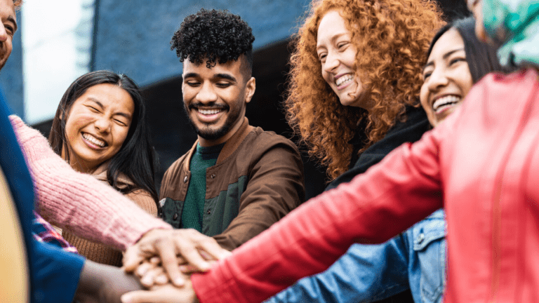 What does community mean to millennials?