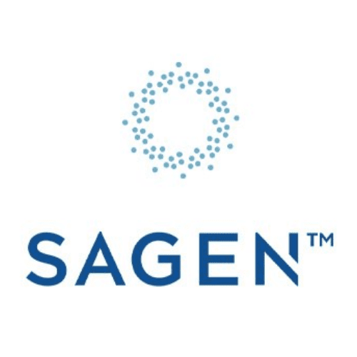 Sagen Logo