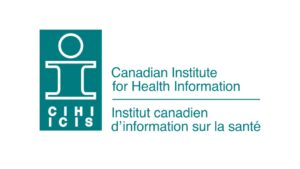 Canadian Institute for Health Information Logo