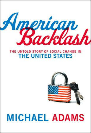 michael adam book cover american backlash