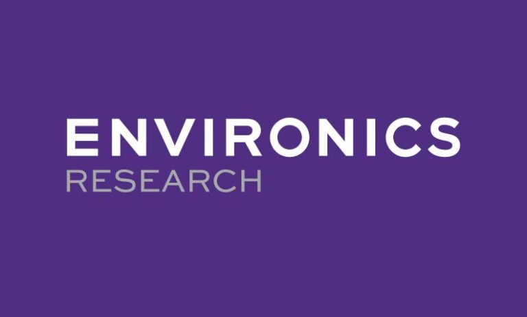 Environics Research Logo