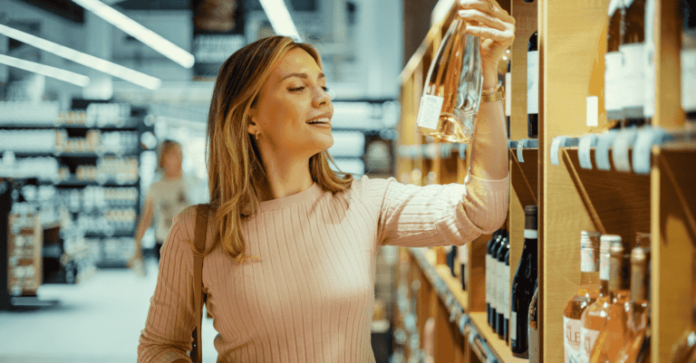 Early Adopters of alcohol free