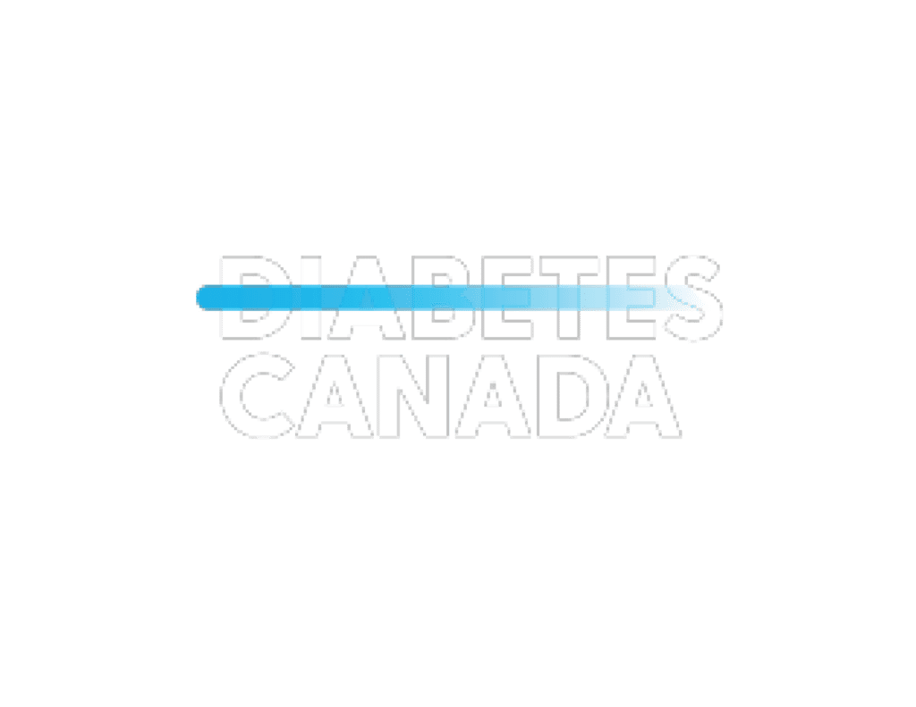 Diabetes Canada Logo