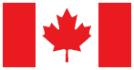 Canada Flag
