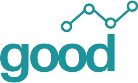 logo for common good strategies