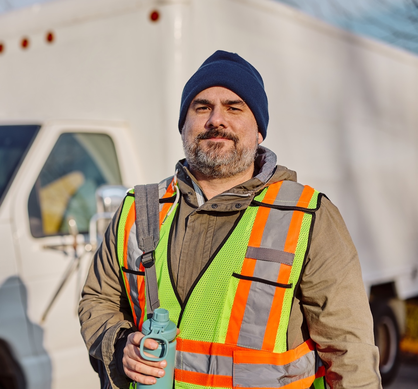 Detached Conformists