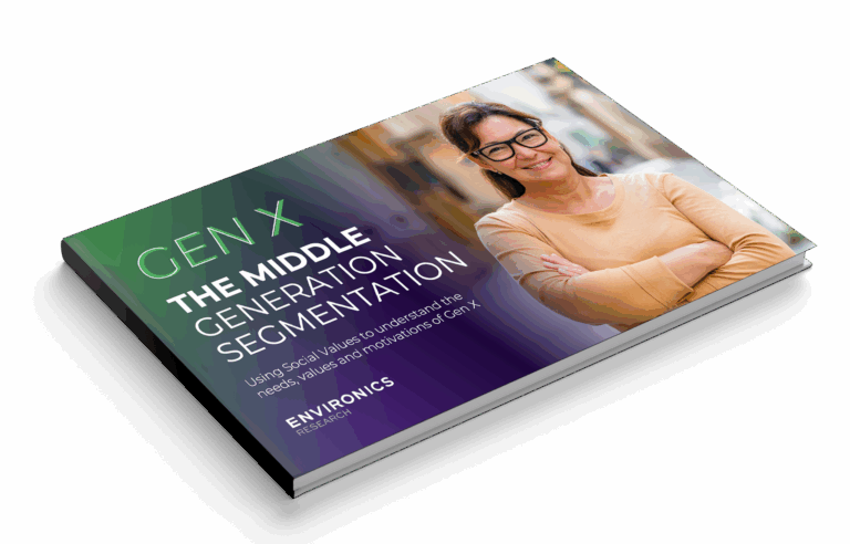 Gen X Segmentation Report