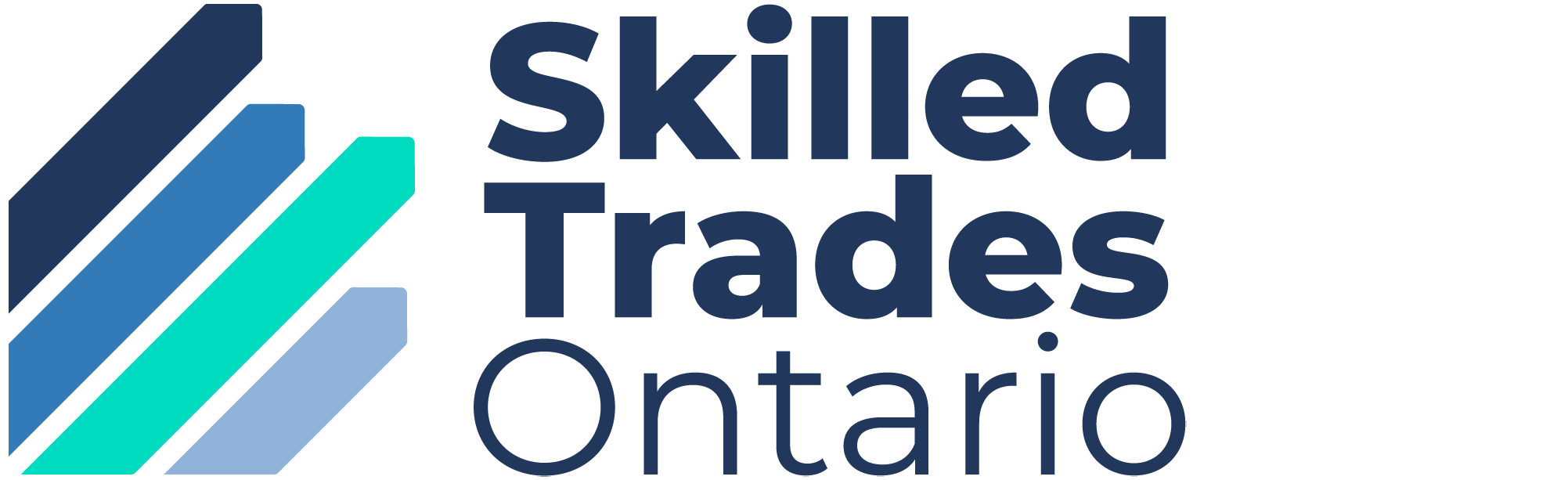 skills trade ontario logo
