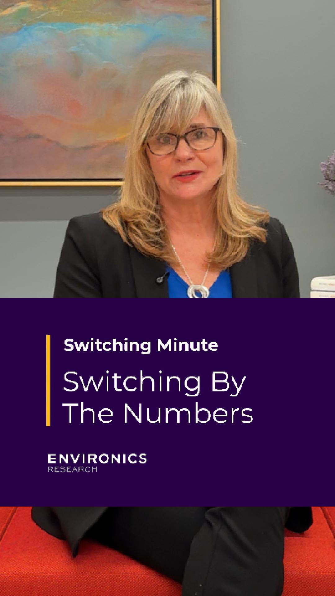 Heidi Wilson Switching Minute thumbnail