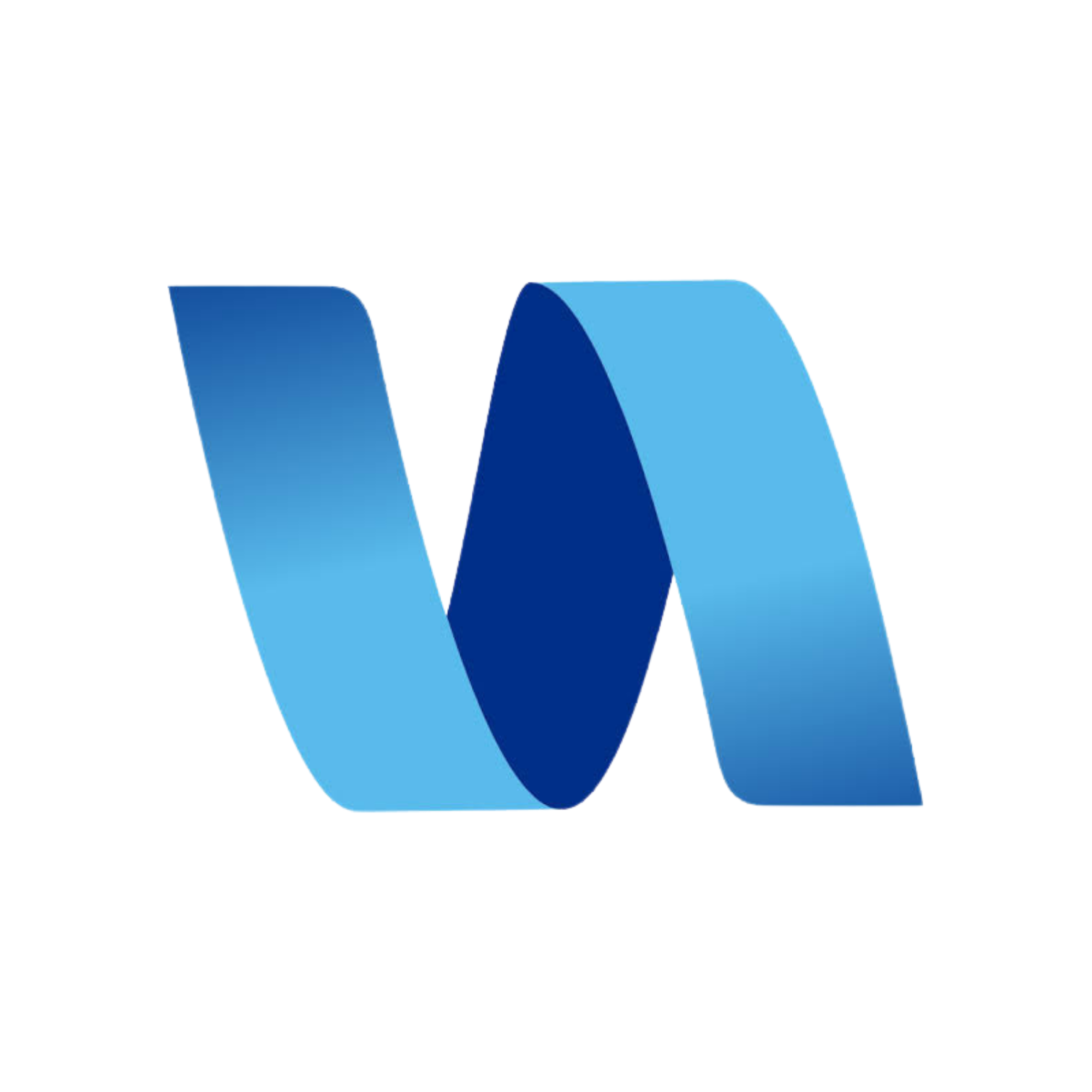 versafi logo blue